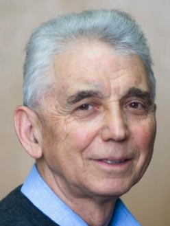 Lev A. Ostrovsky