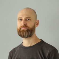 Bódai Tamás