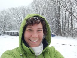 Rachel Vistein