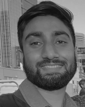 Rohan Doshi