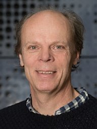 Maarten C. Boerlijst