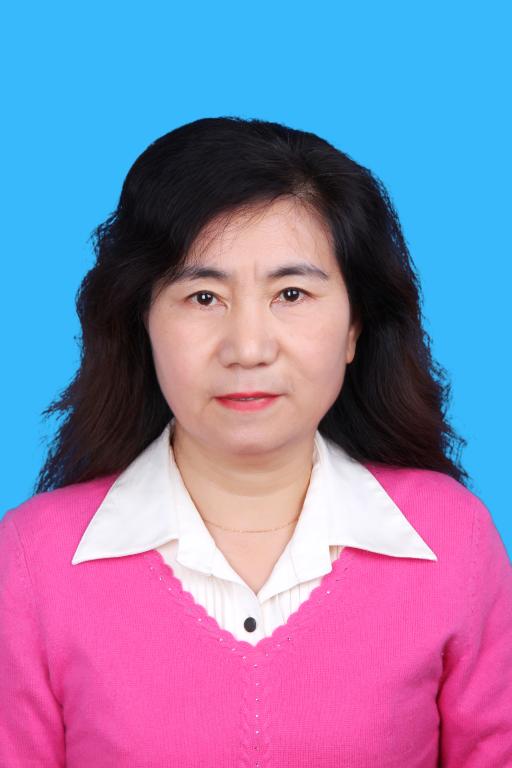Yaqin Qiu