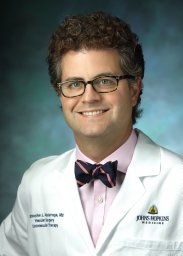 Christopher J. Abularrage