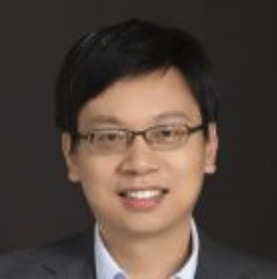 Keding Lu