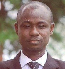 Olagunju Adebayo