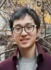 Zhiwei Chen