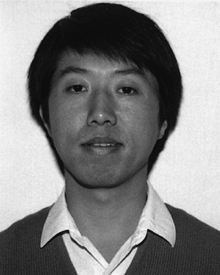 H.W Wang