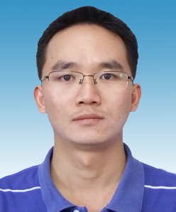 Keke Huang