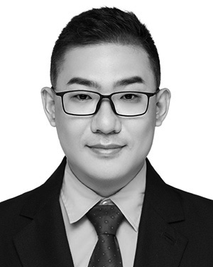 Bo Dong
