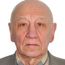 Alexander Vinogradov