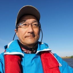 Katsuhide Yokoyama