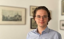 David van Driel