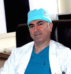 Erol Akgul