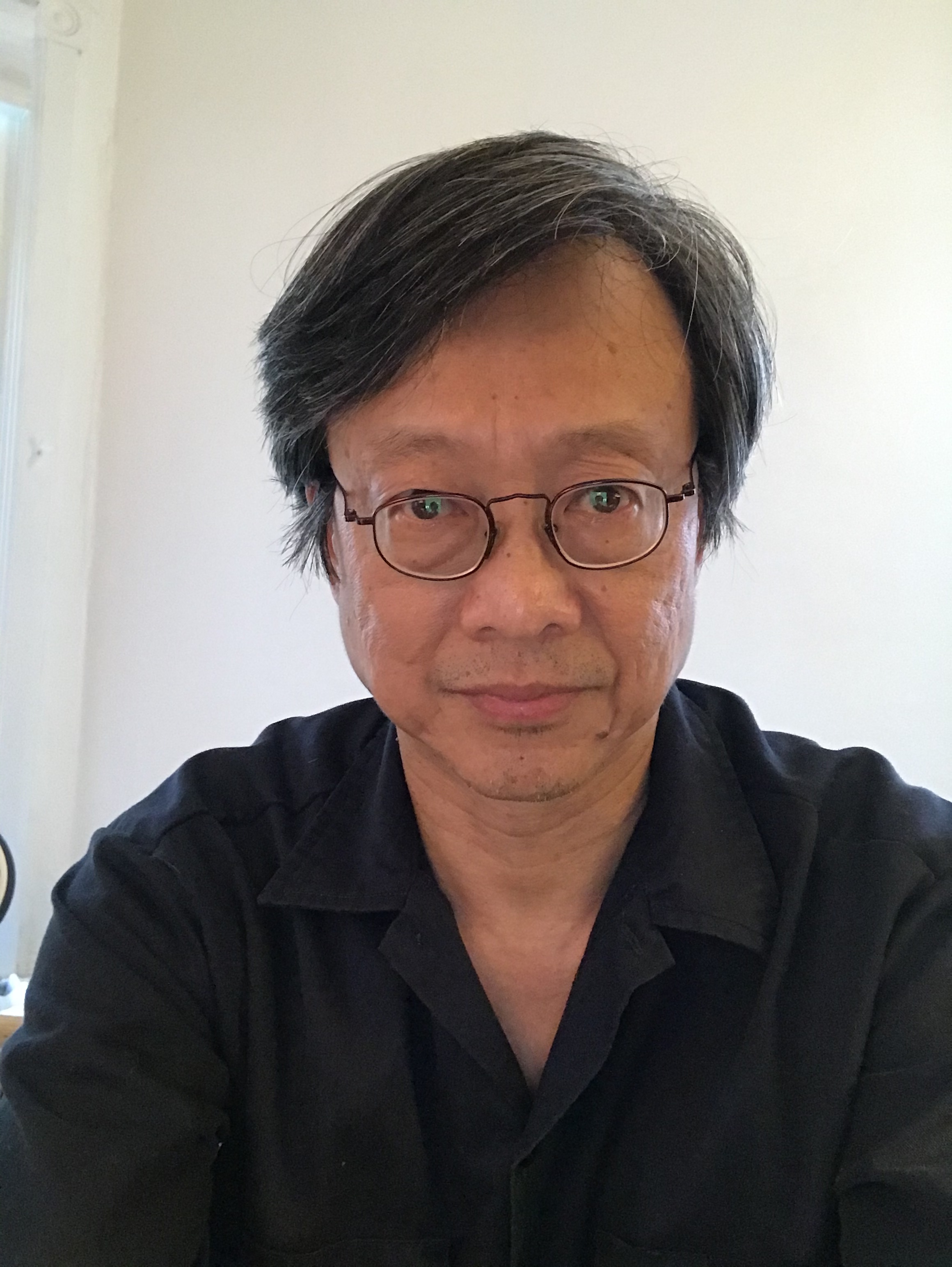 Kok-Chor Tan