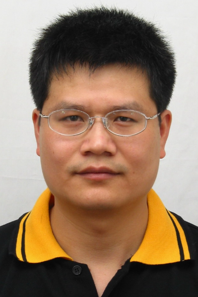 Pingjie Huang