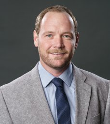 Leonhardt James M