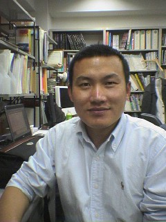 Hao Tang