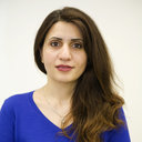Marzieh Azarnoosh