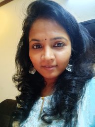 Rashmi Shakyasatish