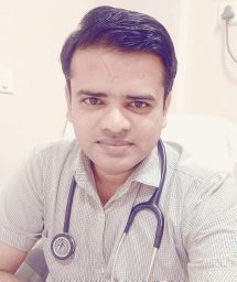 Bhupendra Verma