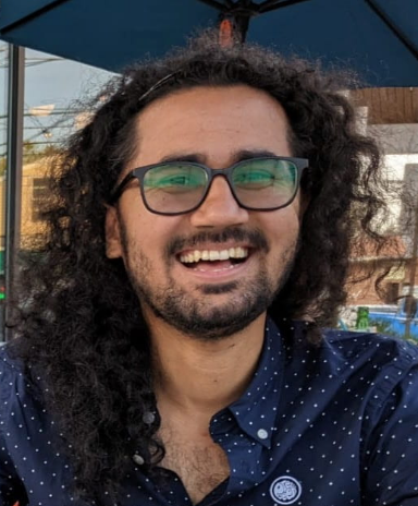 Zulqarnain Khan