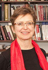 Irene Emily Kochevar