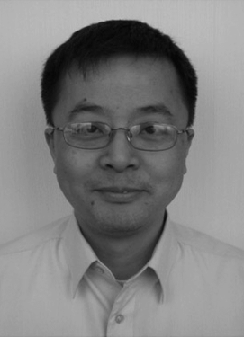 Leon Xu