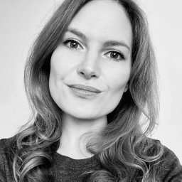 Sarah Hamburg