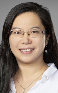 Yueran Yang