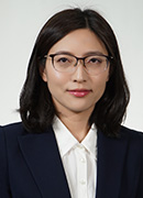 Jiajia Yang