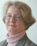 Kyllike Christensson