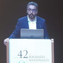 Bertrand Gachon