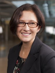 Małgorzata Krzywonos