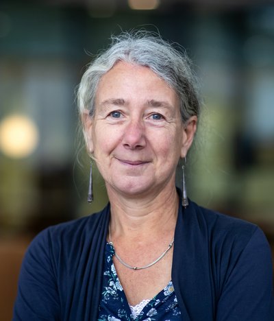 Astrid M.L. Kappers