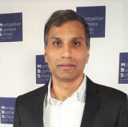 Venkatesh Mani