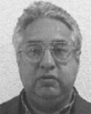 Mariano Aceves-Mijares