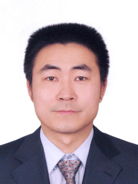 Weiqing Huang