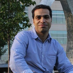 Reza Roozafzoon