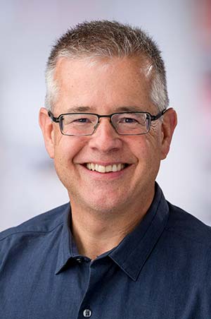 Barry Stoddard