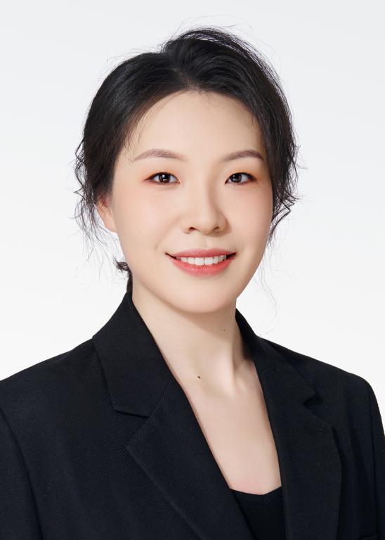 Ruimei Yuan