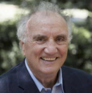 Walter Wolfram