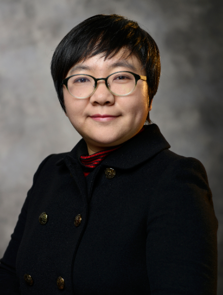 Ying Gao