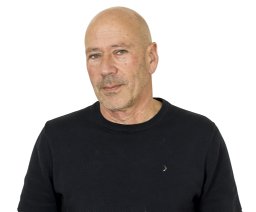 Peter Witzgall