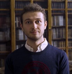 Philippe Sterkens
