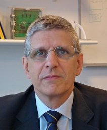 Mauro Messerotti