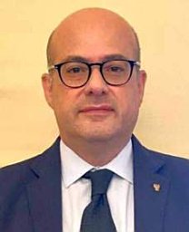 D'Elia Marcello