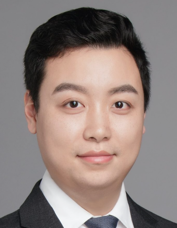 Qihan Chen
