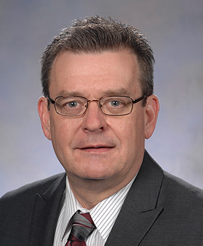 David Norton