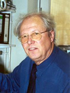 Wolfgang Engel
