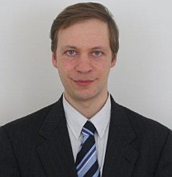 Jan Babecký
